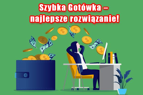 Szybka Gotówka w sieciach społecznościowych