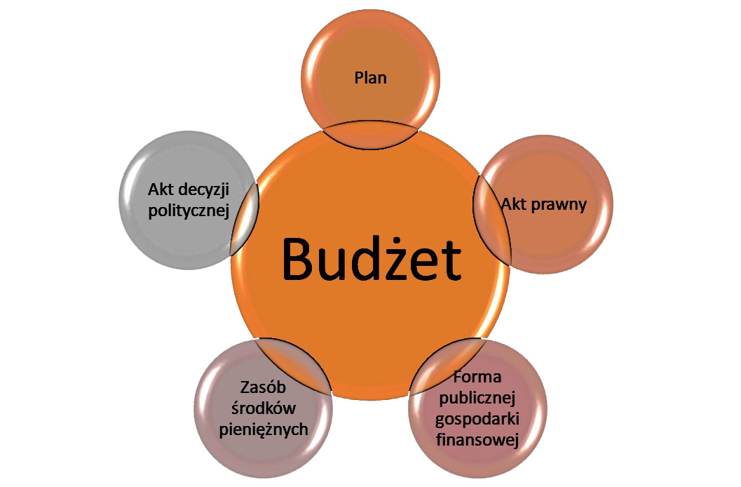 budżet państwa