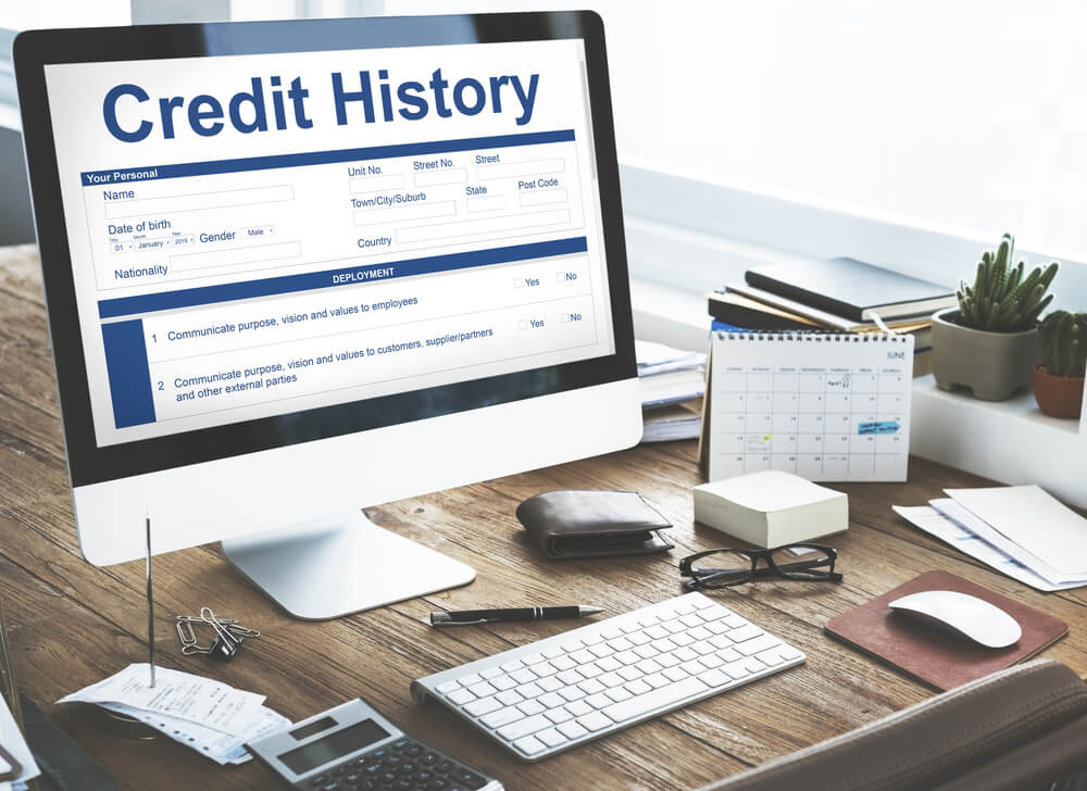 Czym jest historia kredytowa?
