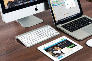Komputer stacjonarny czy laptop