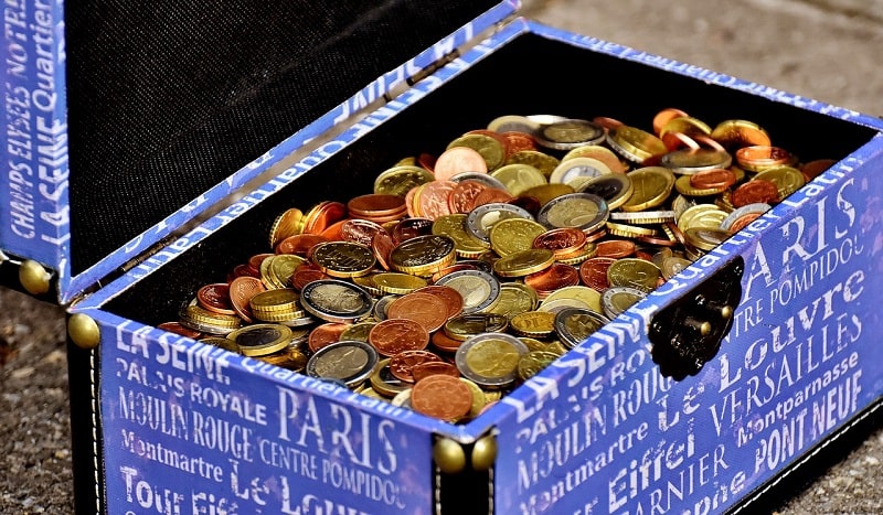 Dlaczego moneyback jest wygodne dla sklepów?