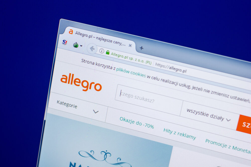 Prowizja Allegro Czym Jest Oraz Ile Wynosi W 2021 Roku