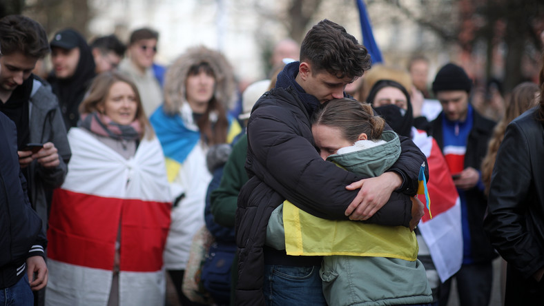 Uchodźcy Z Ukrainy Gdzie Szukać Pomocy W Polsce Poradnik Od Szybka Gotówka 8112