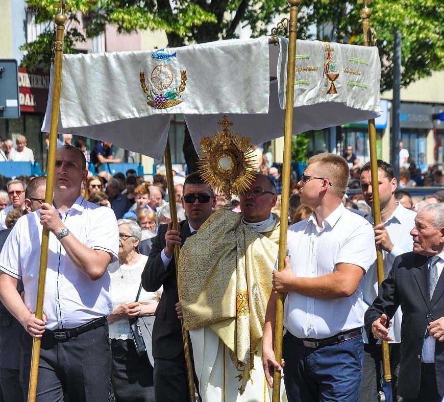 Boże Ciało