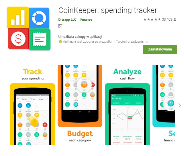 CoinKeeper