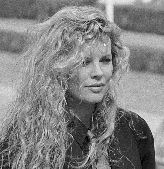 Kim Basinger