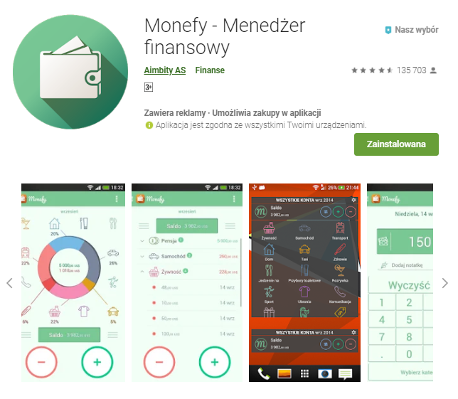 Monefy