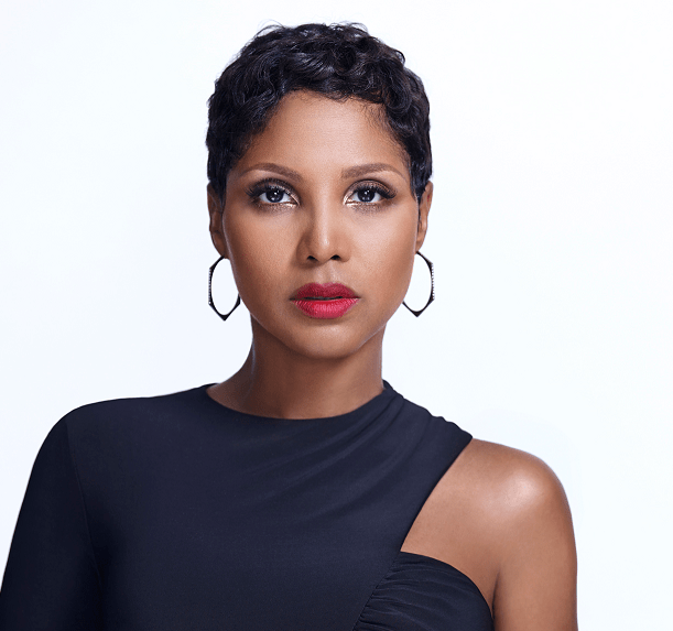 Toni Braxton