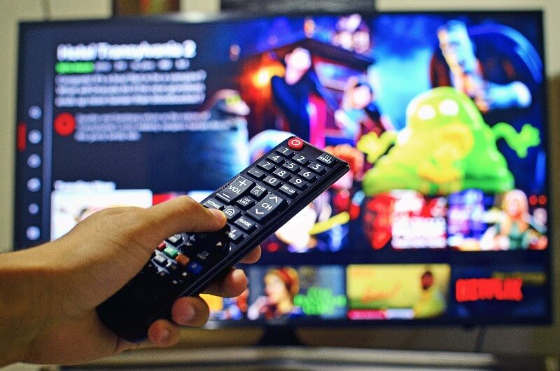 Plany abonamentowy Netflixa
