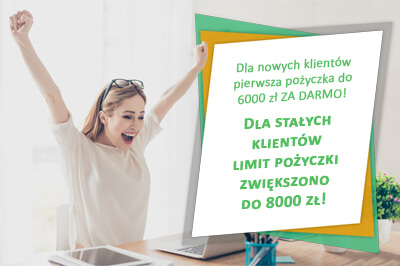 Pożyczki Gorzów Wielkopolski