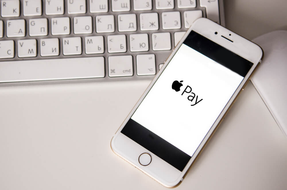 aplikacja apple pay