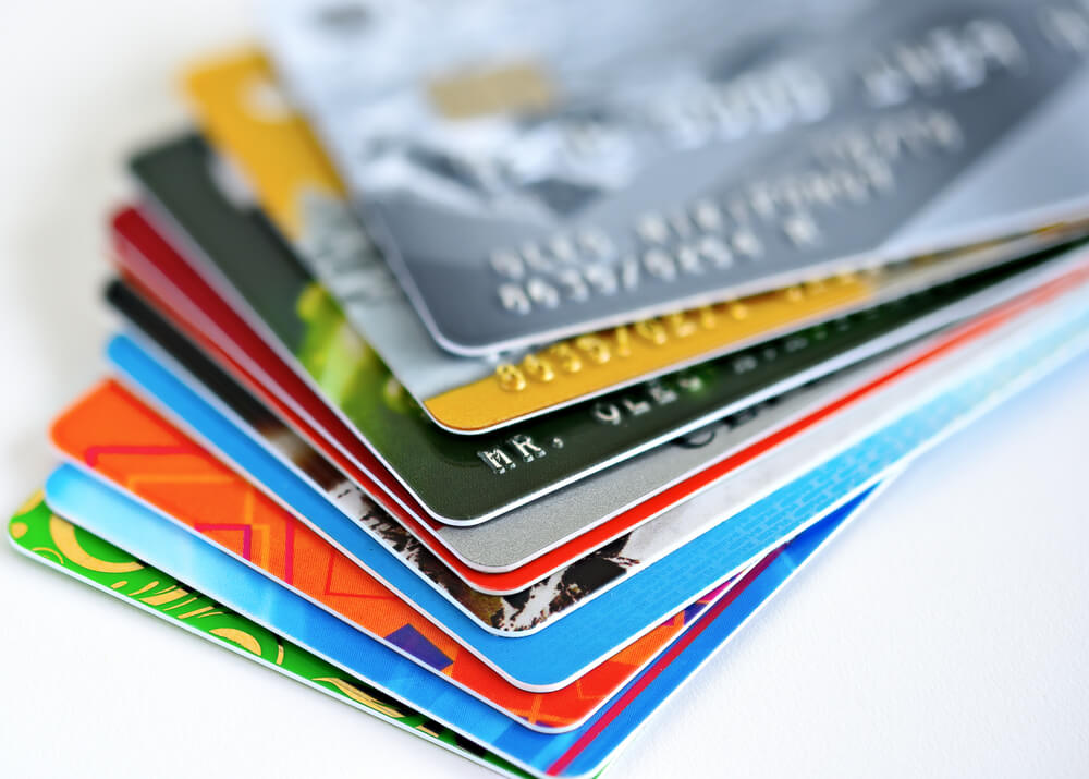 ranking kart kredytowych
